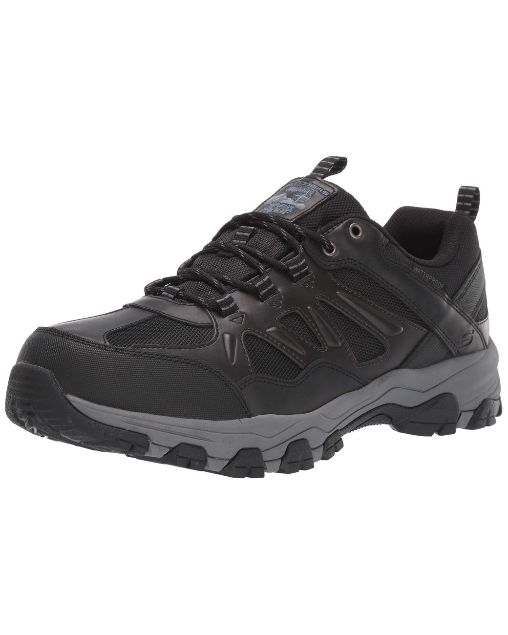 Skechers Selmen in Black for Men - Save 