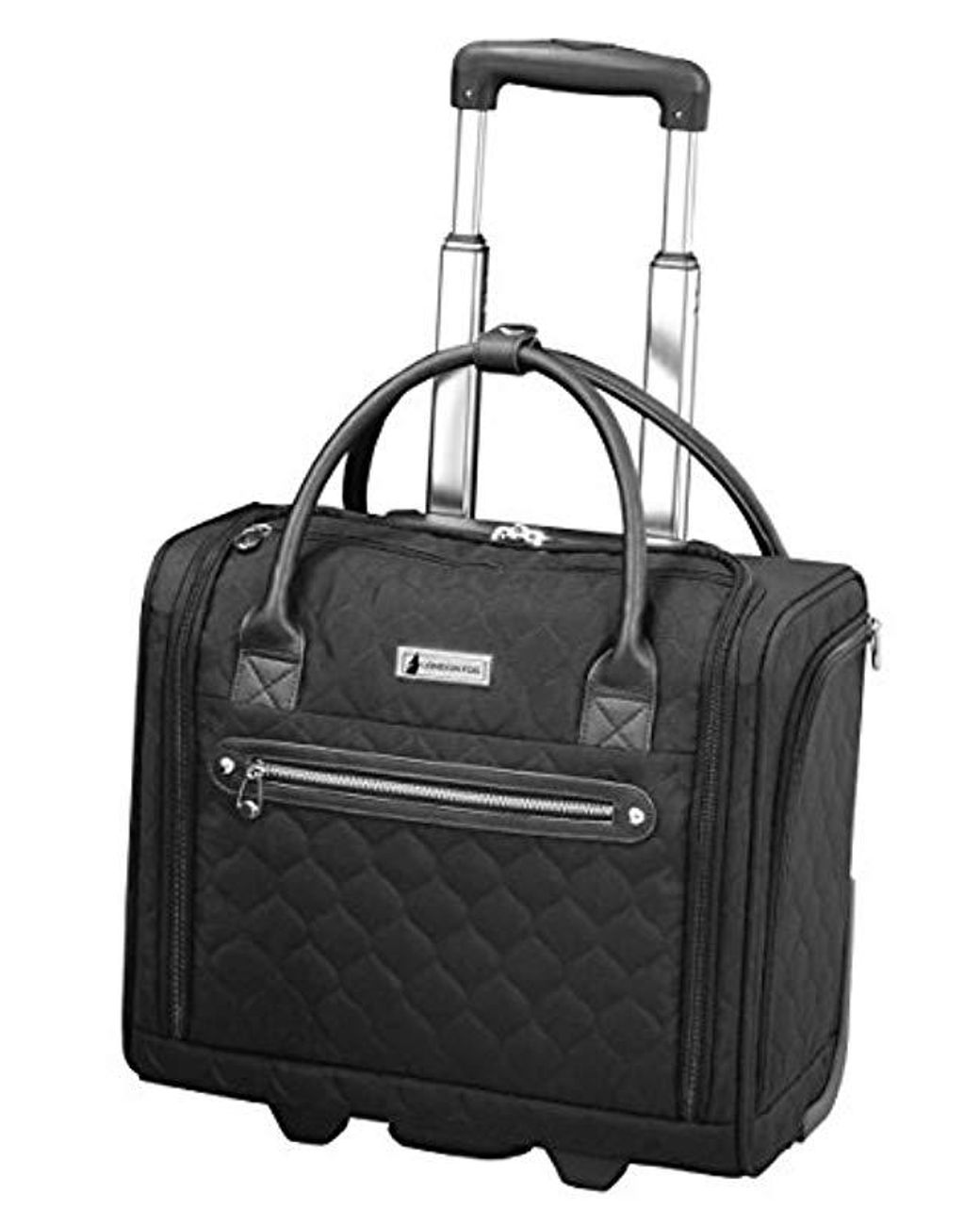 London Fog Calypso 3 Piece Set in Black Lyst