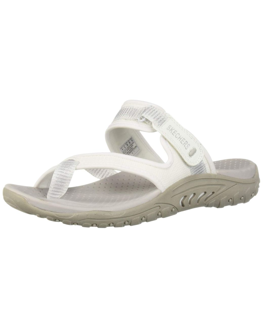 Skechers Reggae-Seize The Day-toe Thong 