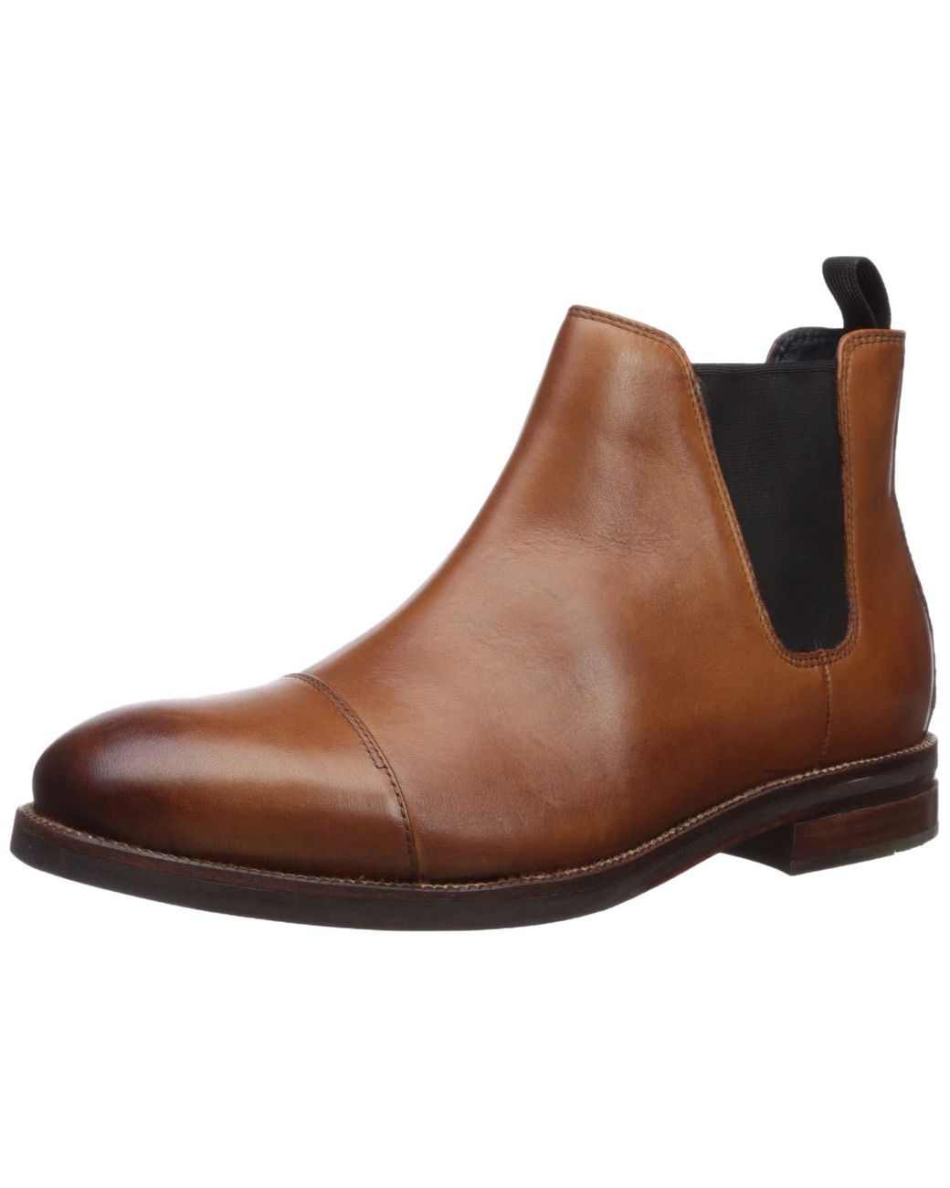 Wagner Grand Chelsea Boot Waterproof 