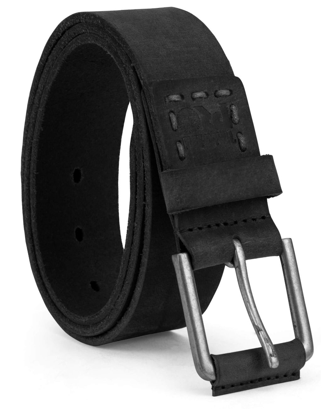 Timberland Pro 40mm Workwear Leather Belt in Black for Men Save 35