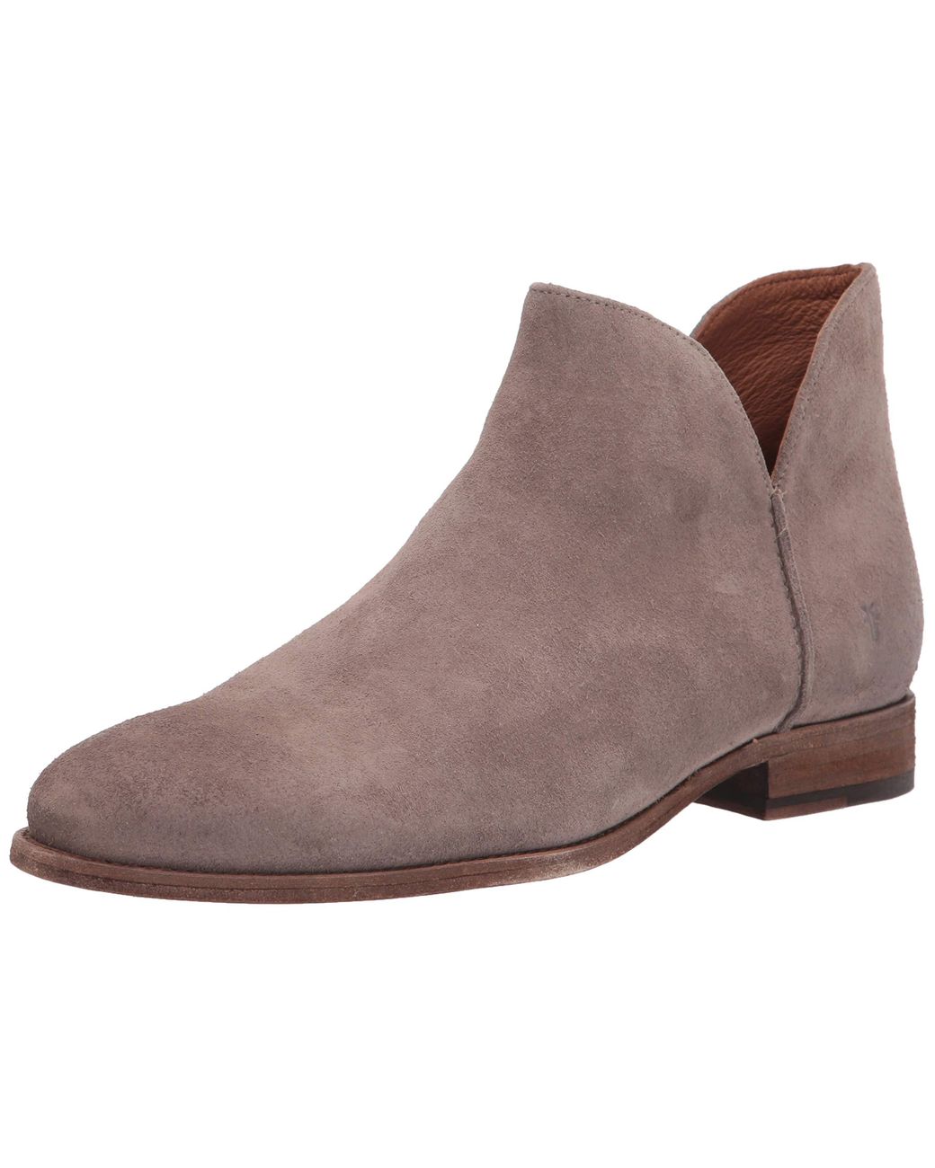 frye melissa boot