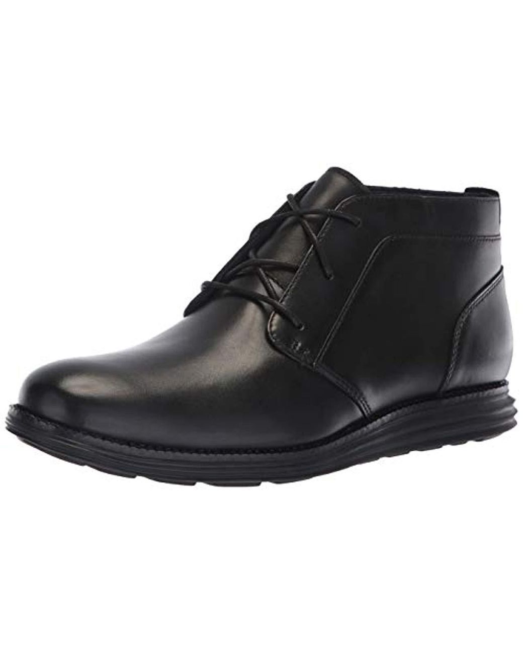 cole haan original grand boot