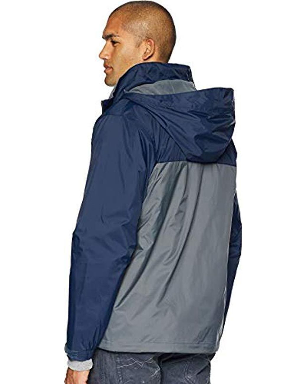 Columbia Men/'s Big and Tall Glennaker Lake Front-Z Choose SZ//color