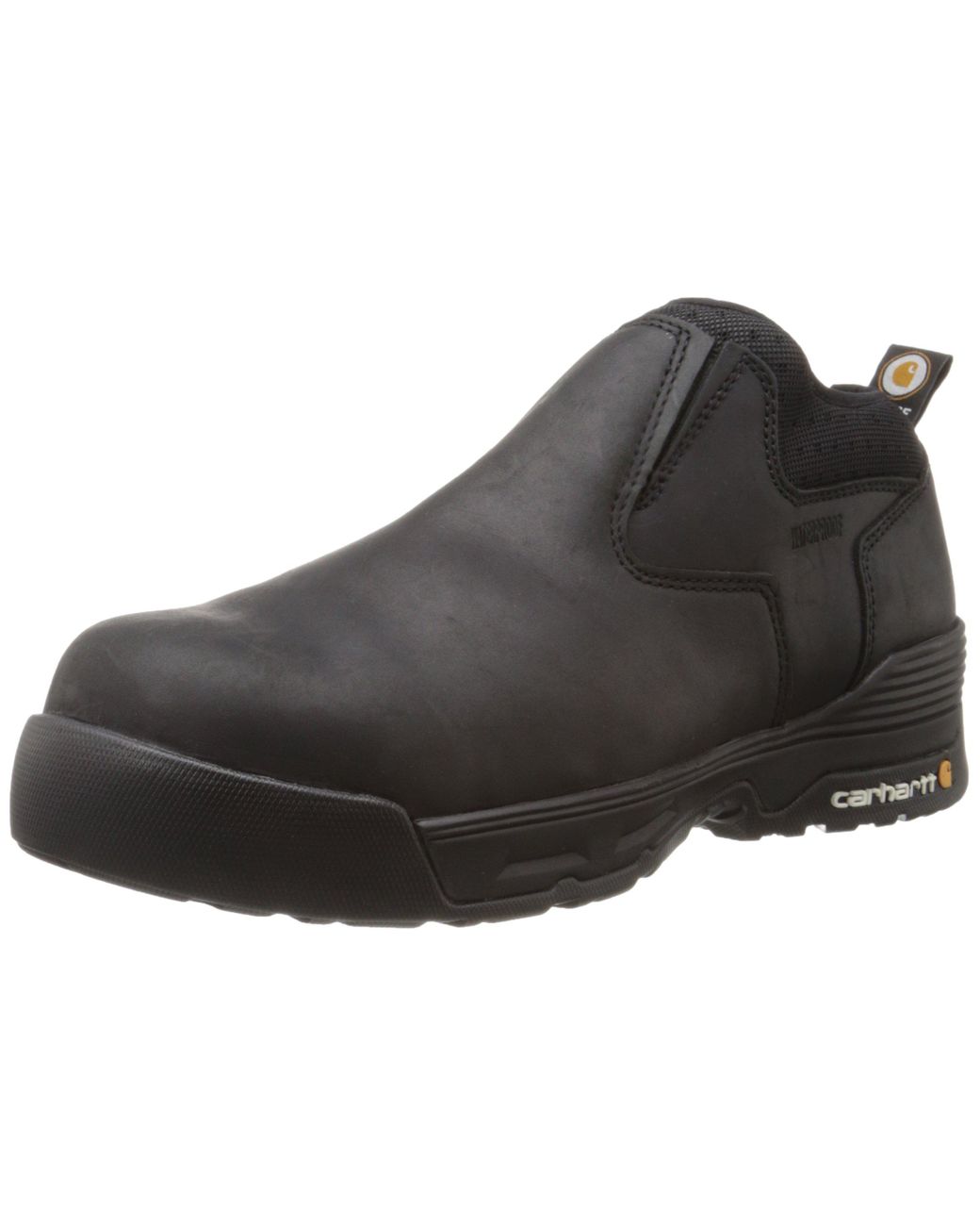 carhartt romeo work boot