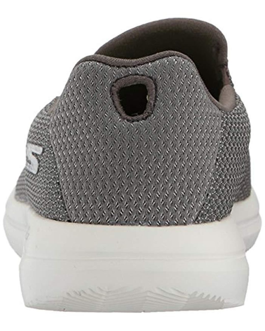 skechers go flex walk marron
