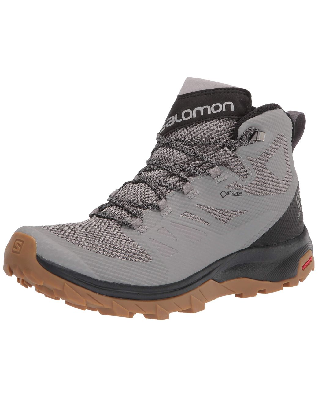 salomon outline men