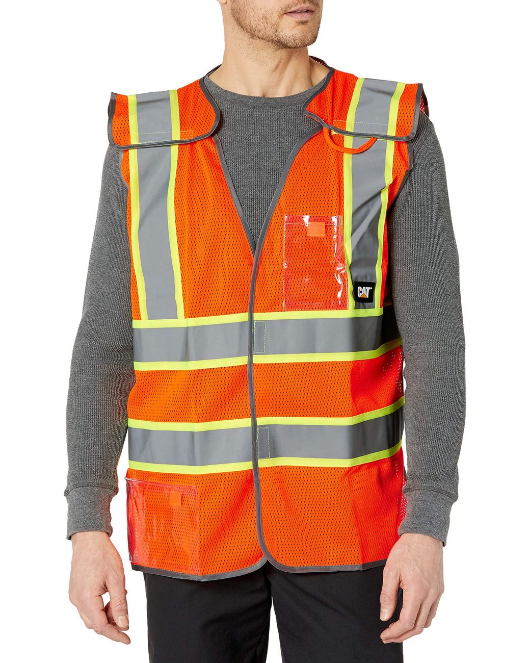 green tea fleece jacket