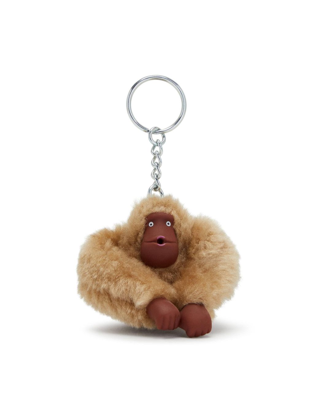 Kipling S Monkeyclip Monkey Keychain | Lyst