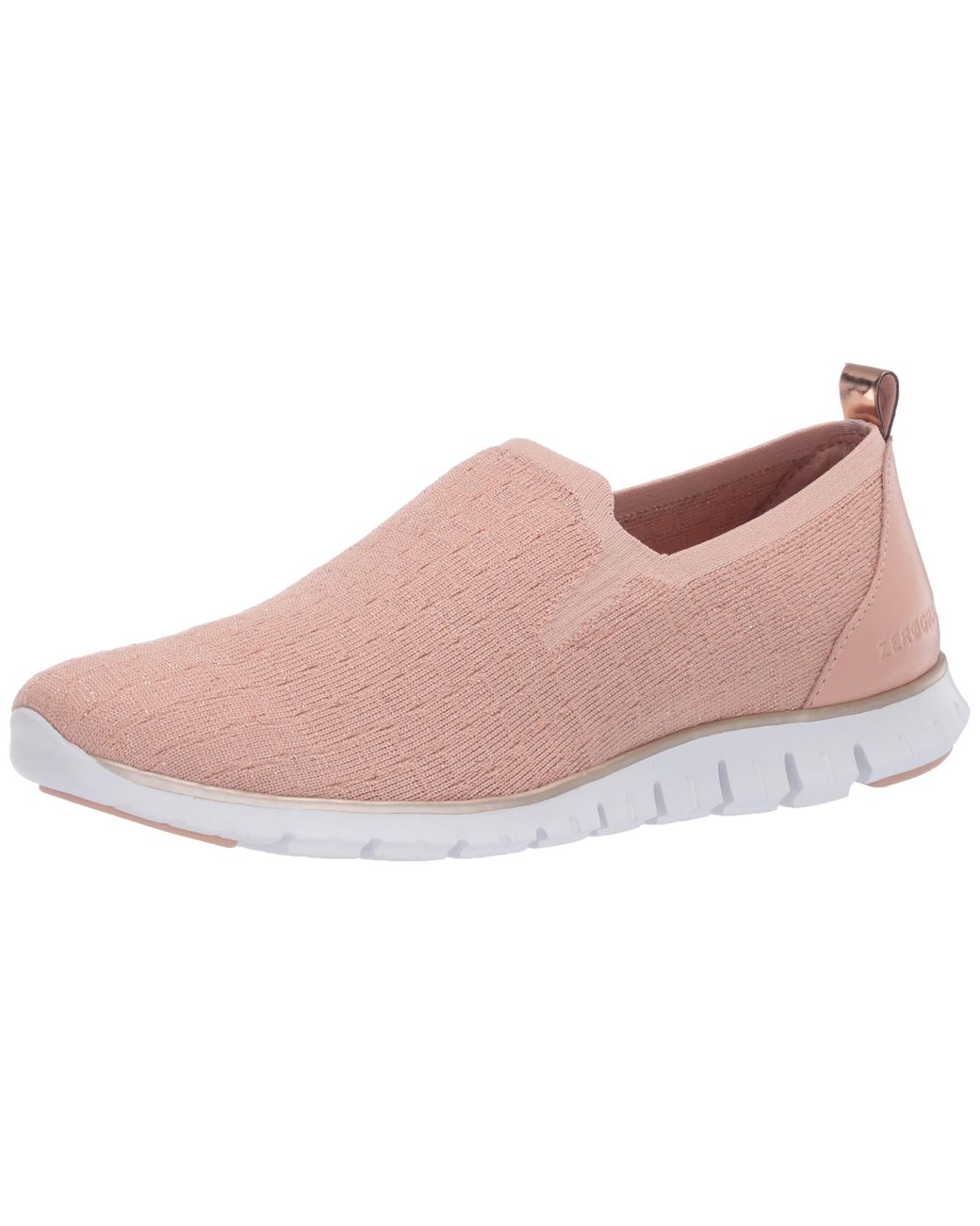 cole haan zerogrand distance slip on