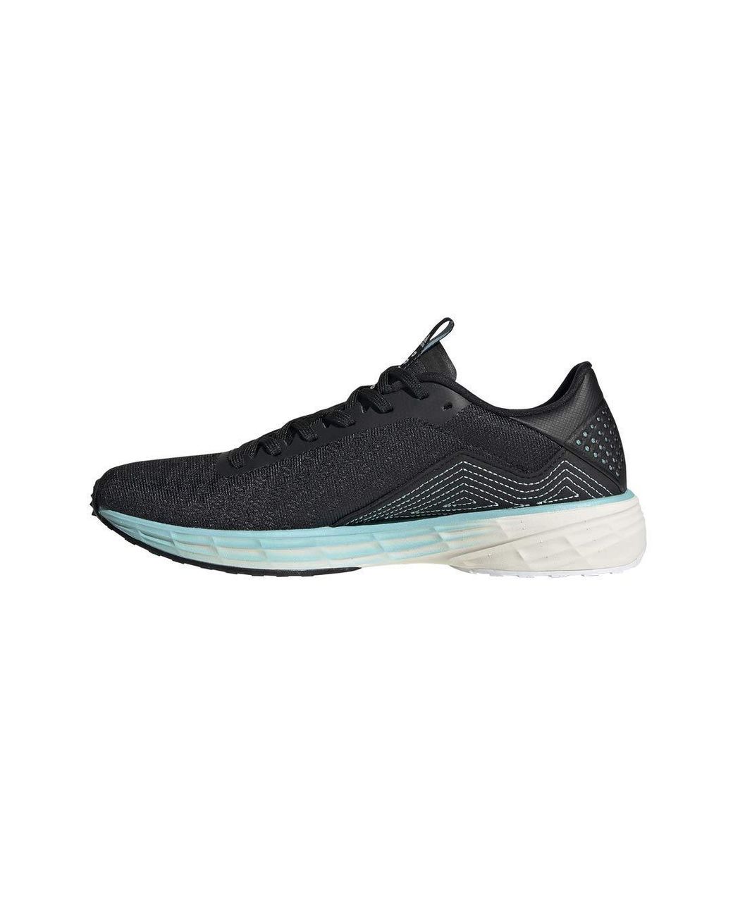 adidas Sl20 Primeblue Running Shoe in Black - Save 38% - Lyst
