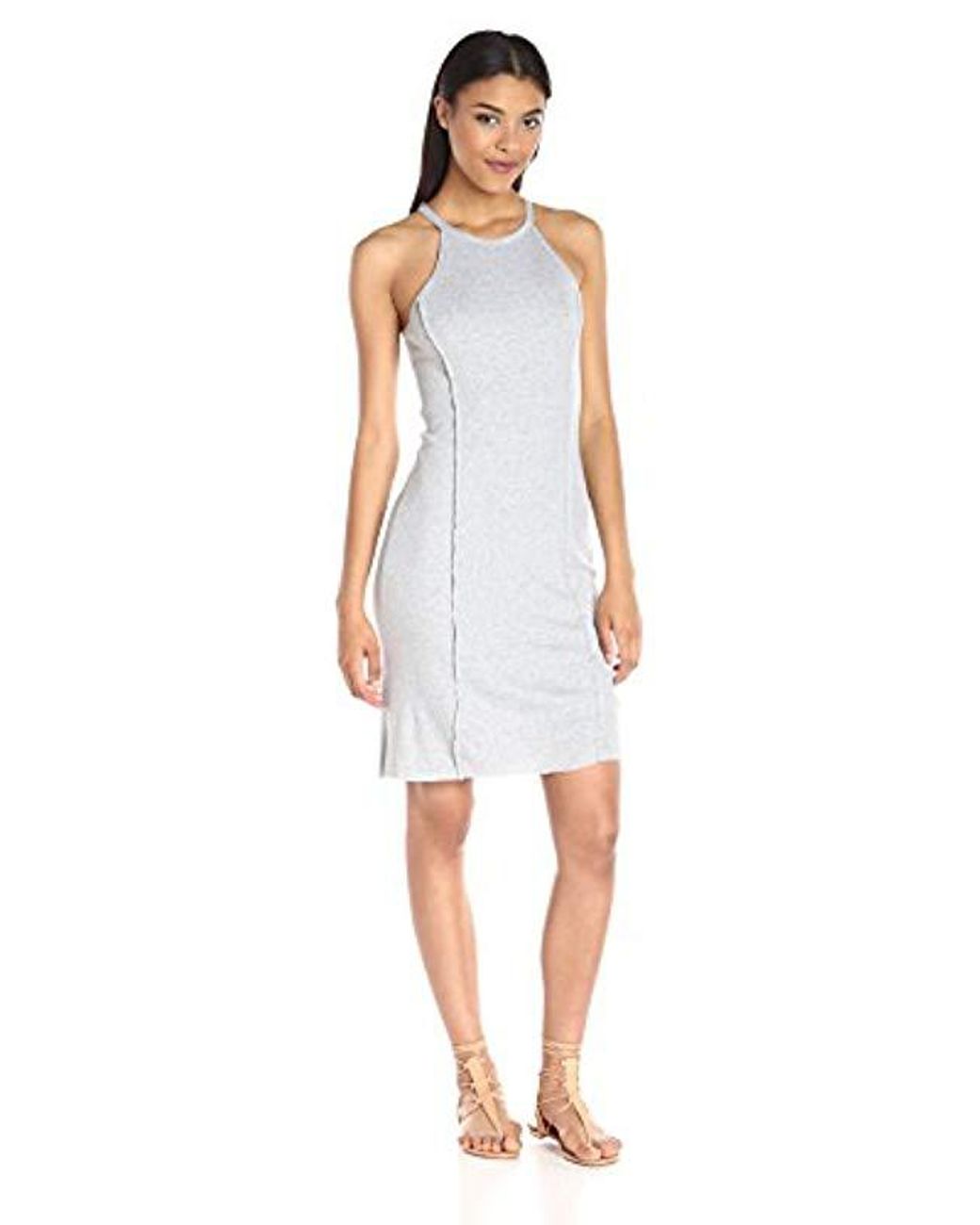 splendid tank dress
