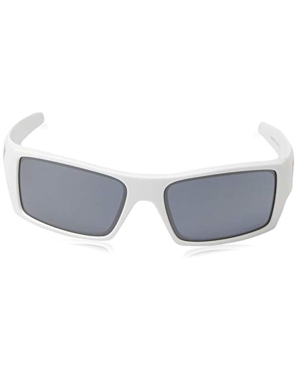 Oakley Gascan in White for Men | Lyst
