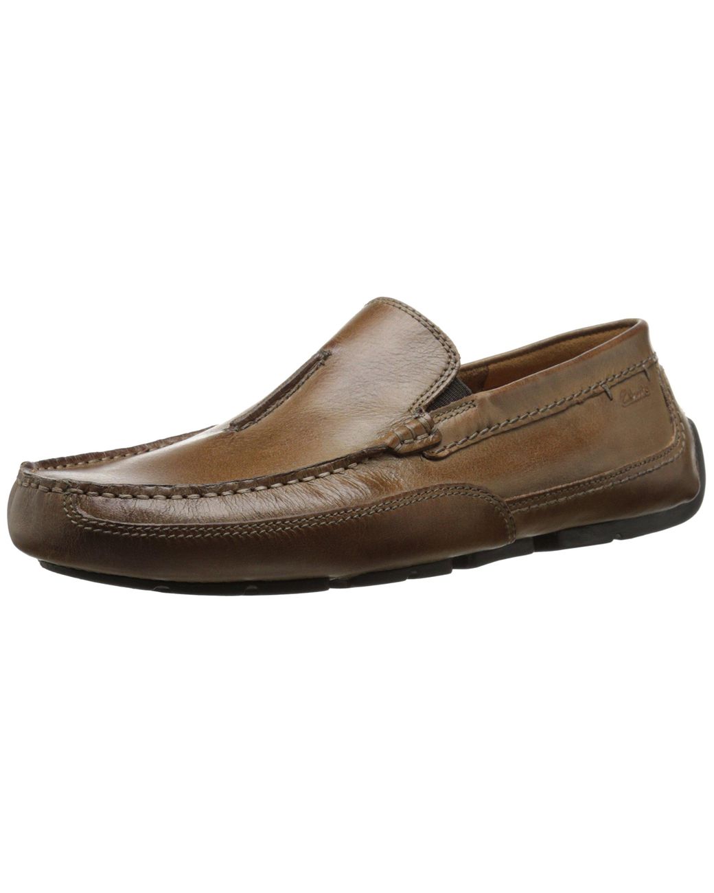 clarks ashmont loafers