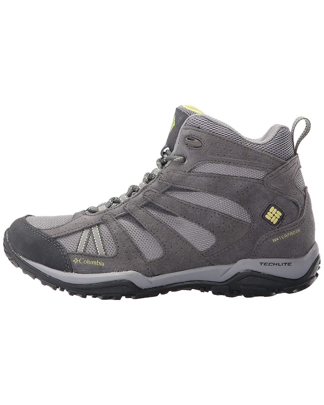 dakota drifter mid waterproof