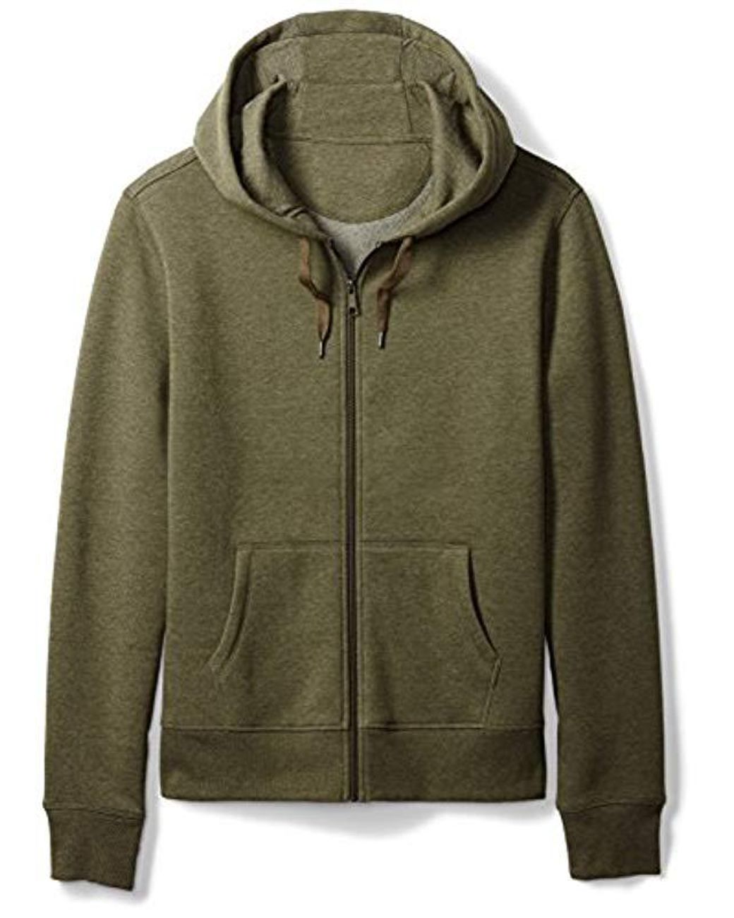 Essentials Quarter-Zip Polar Fleece Jacket Ni/ñas