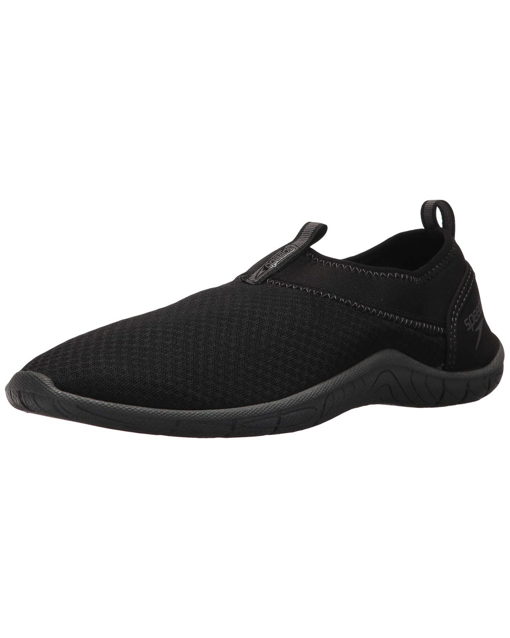 Speedo Synthetic Mens Tidal Cruiser Water Shoe in Black for Men | Lyst