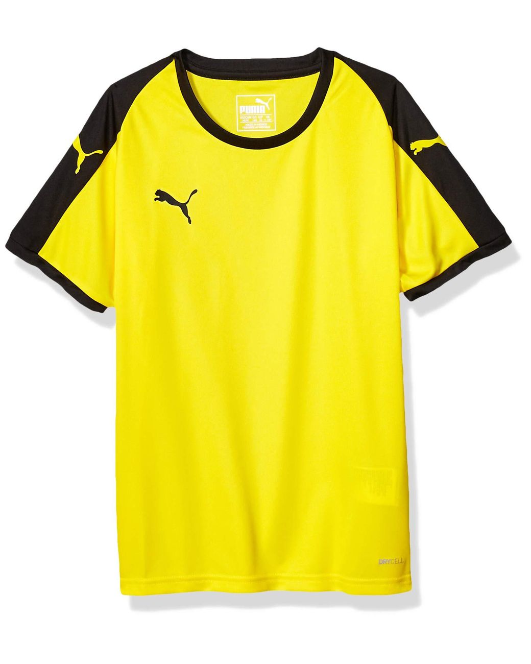 puma liga shirt