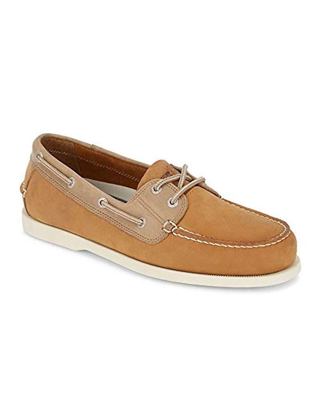dockers men's vargas traditional boat shoe