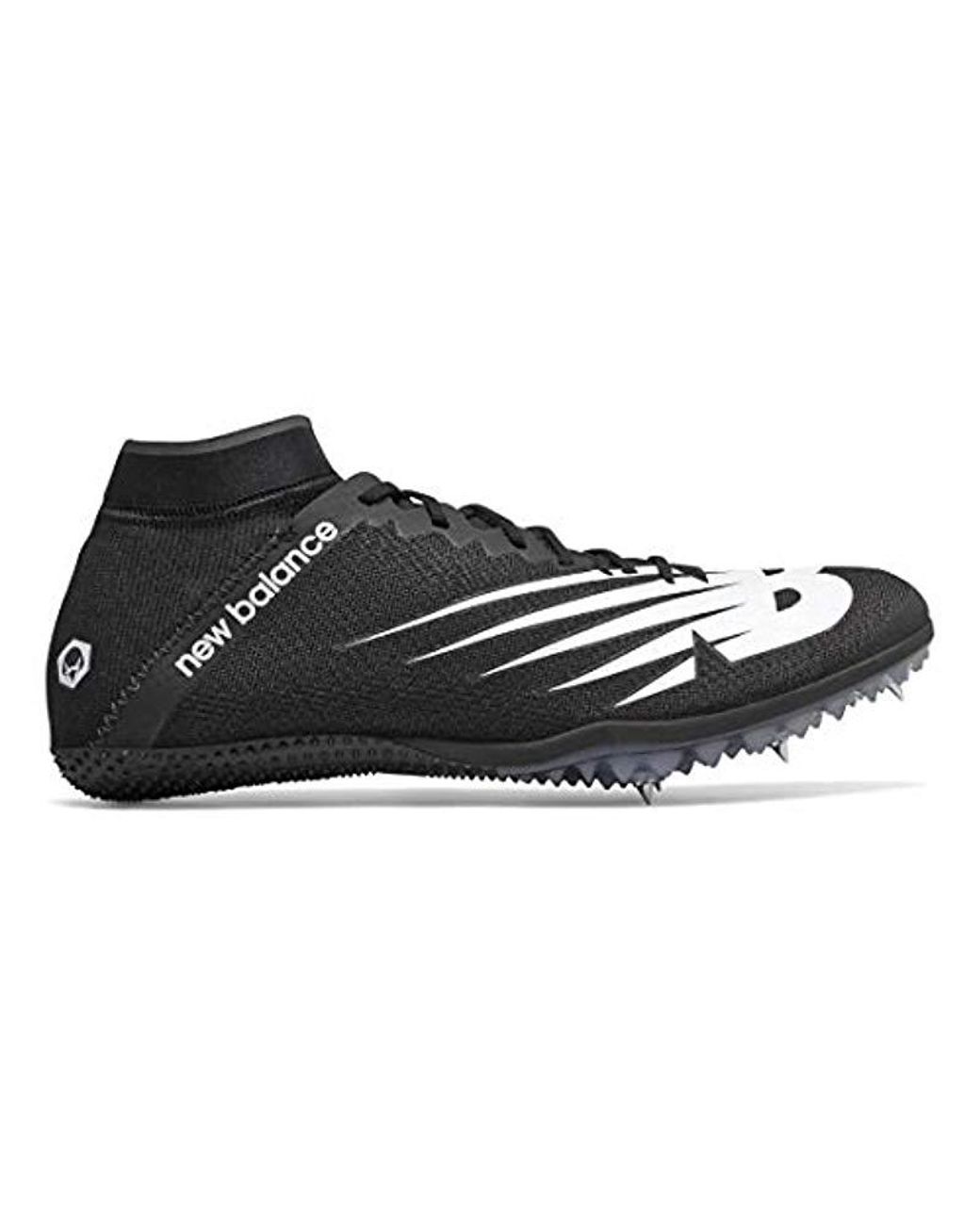 new balance track sneakers