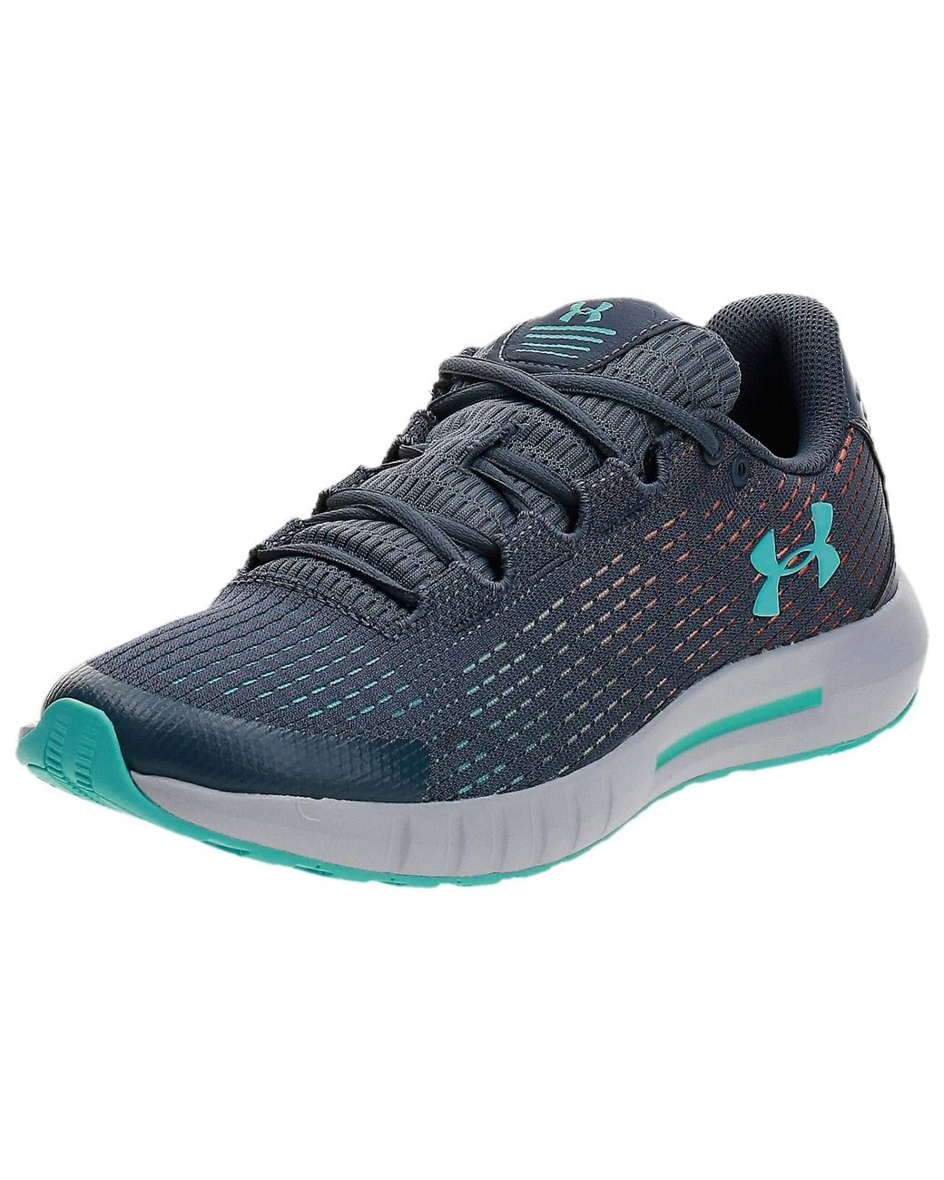 under armour downpour gray