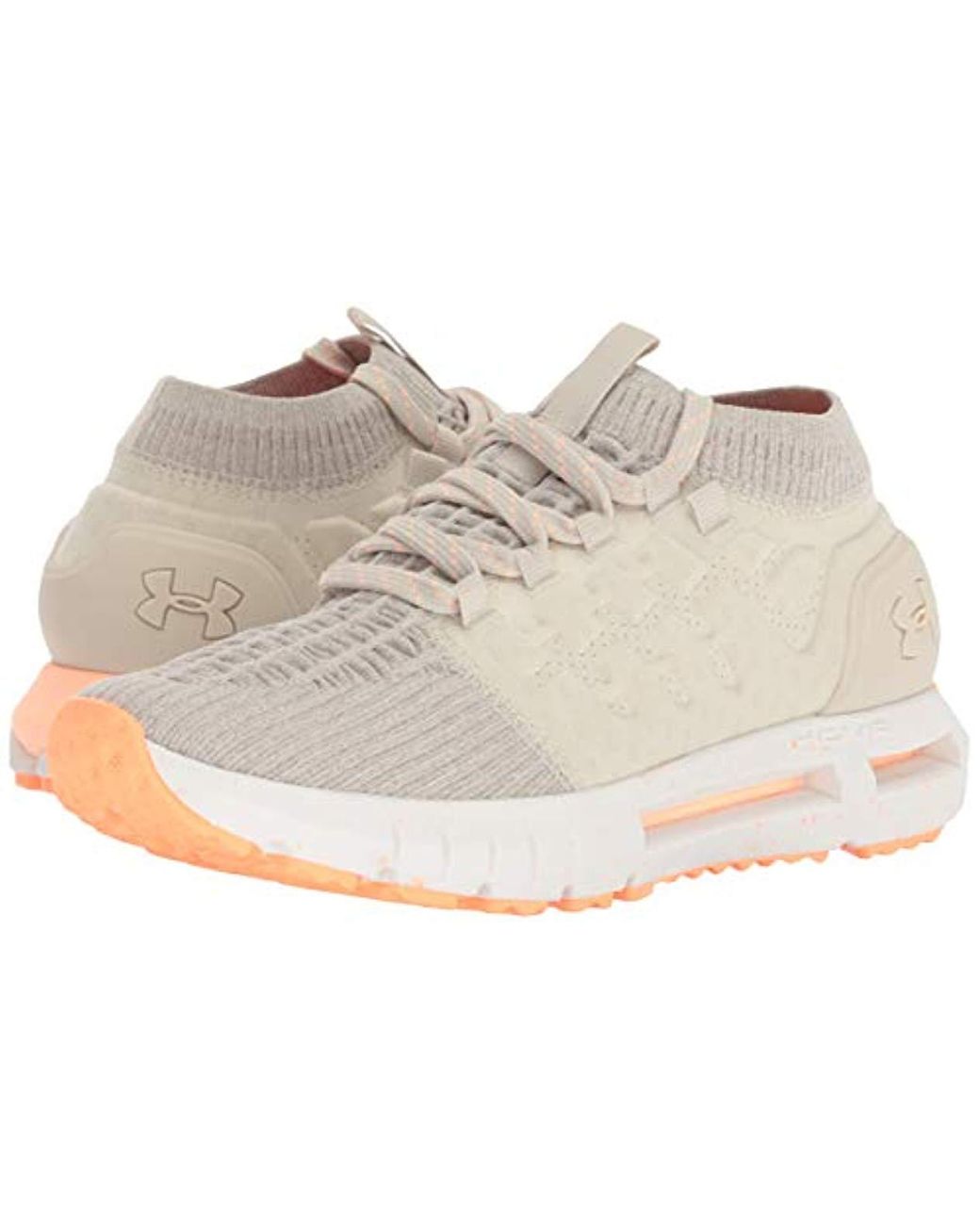 under armour hovr phantom twisted knit