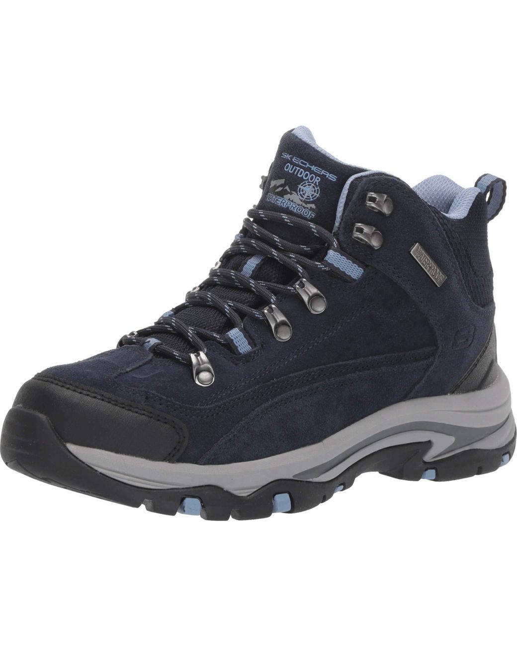 skechers trego alpine trail