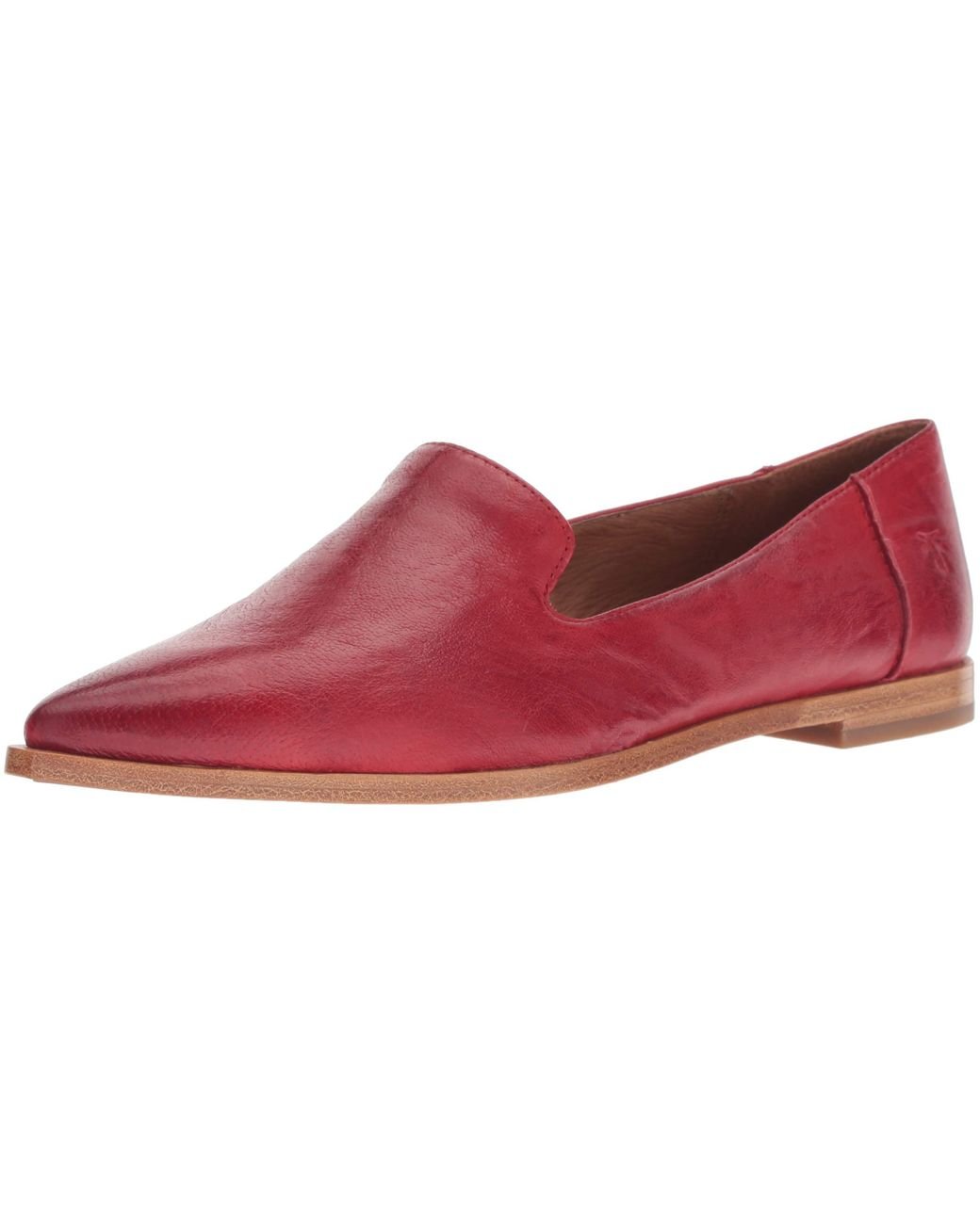 Frye kenzie shop venetian flat