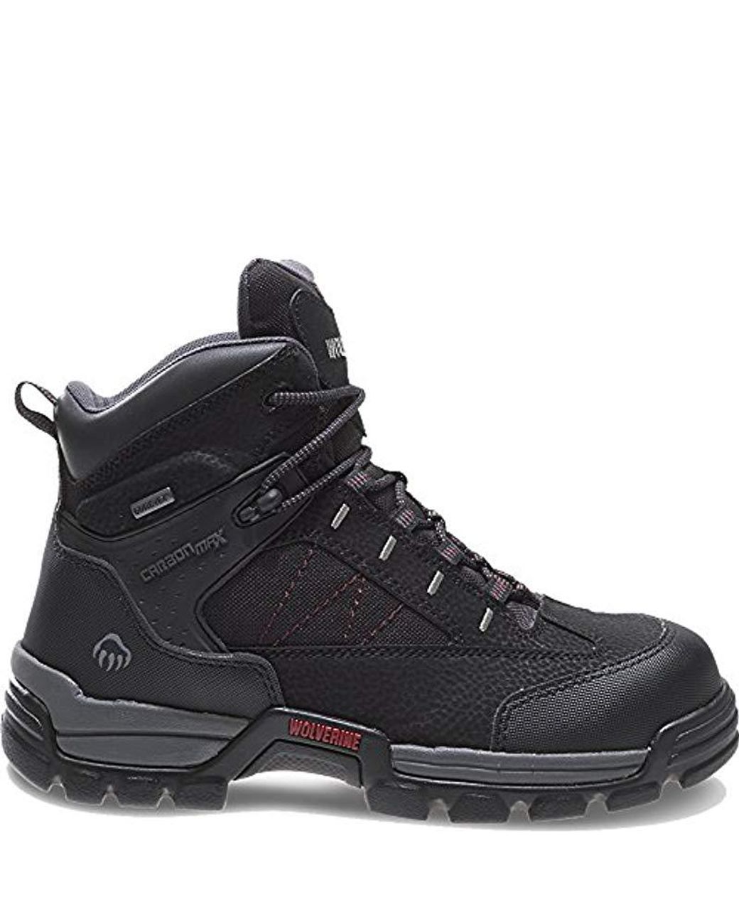 wolverine amphibian boot