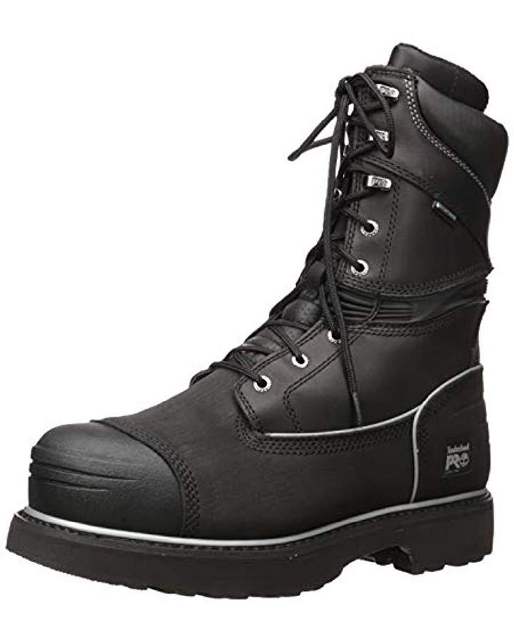 timberland gravel pit boots