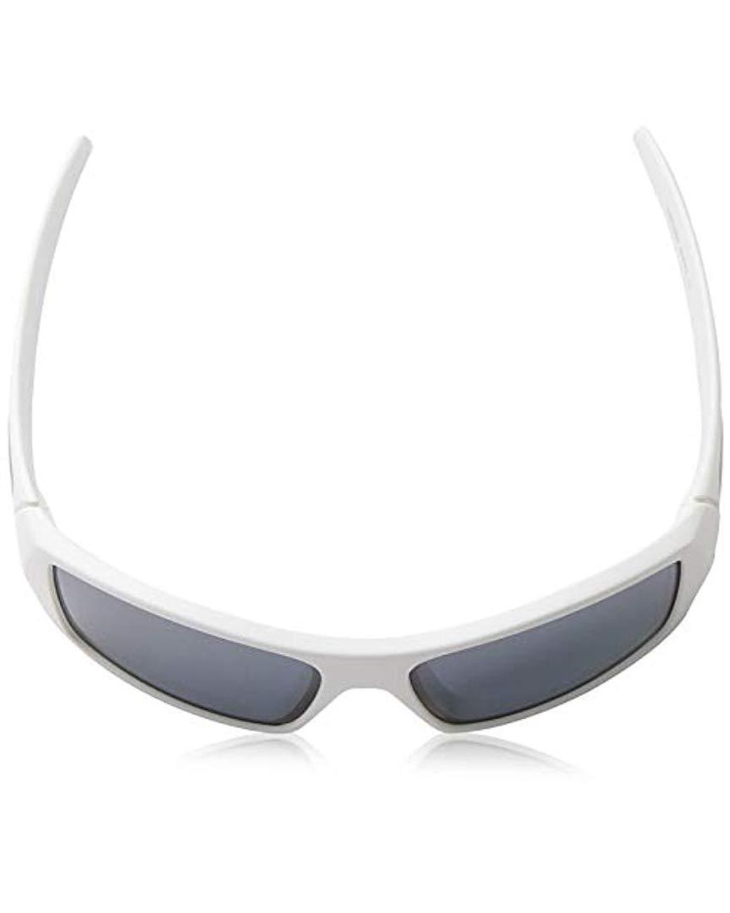Oakley Gascan in White for Men | Lyst