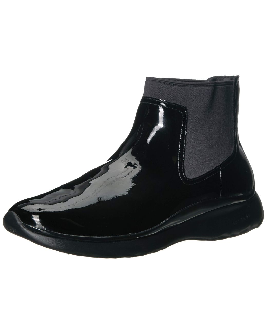 cole haan zerogrand chelsea bootie