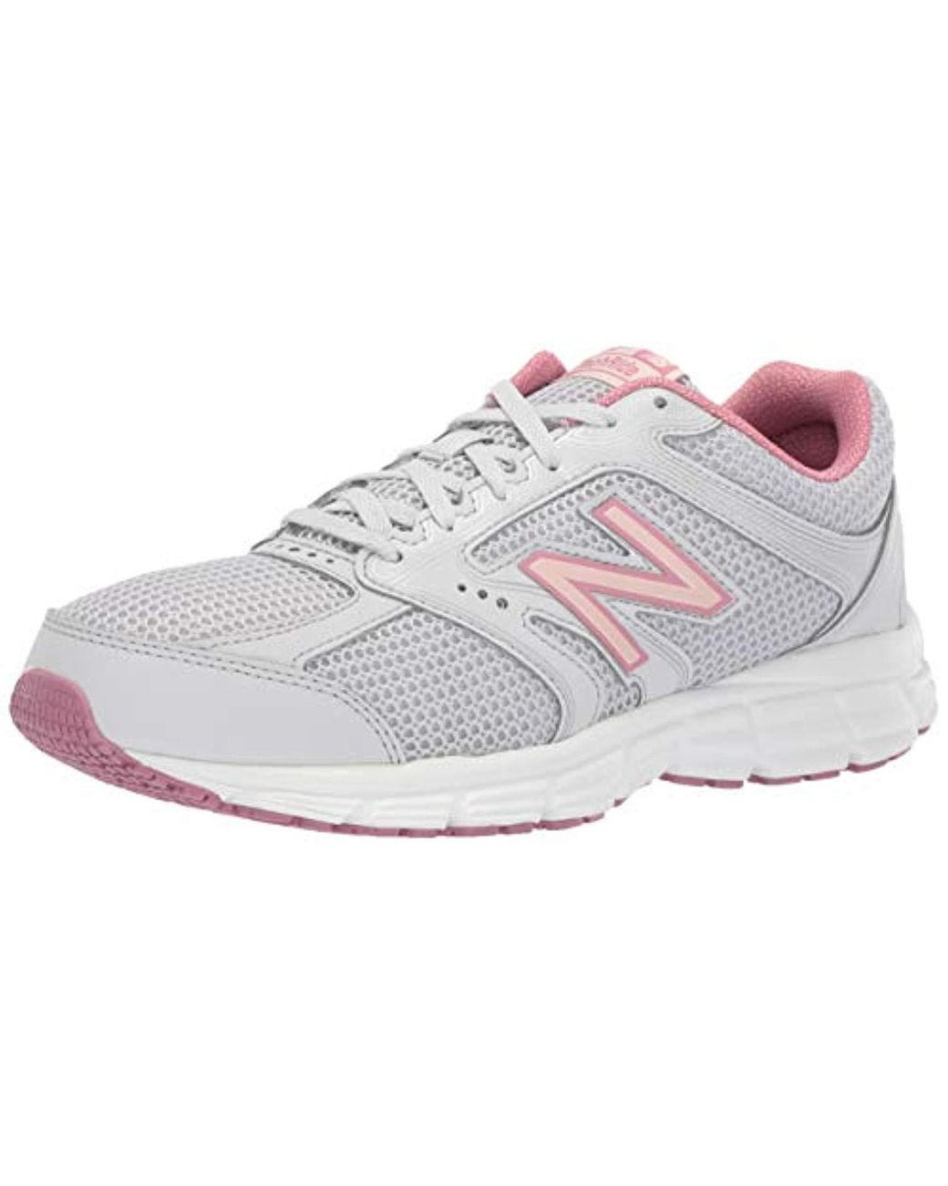new balance women's 460v2 cushioning