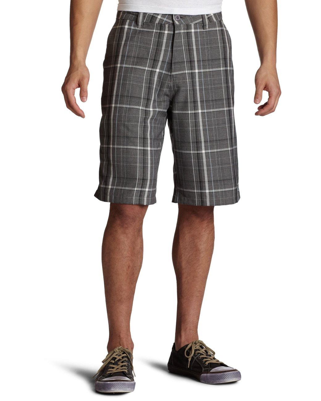 O'neill Sportswear 22 Inch Outseam Classic Walk Short in Gray for Men