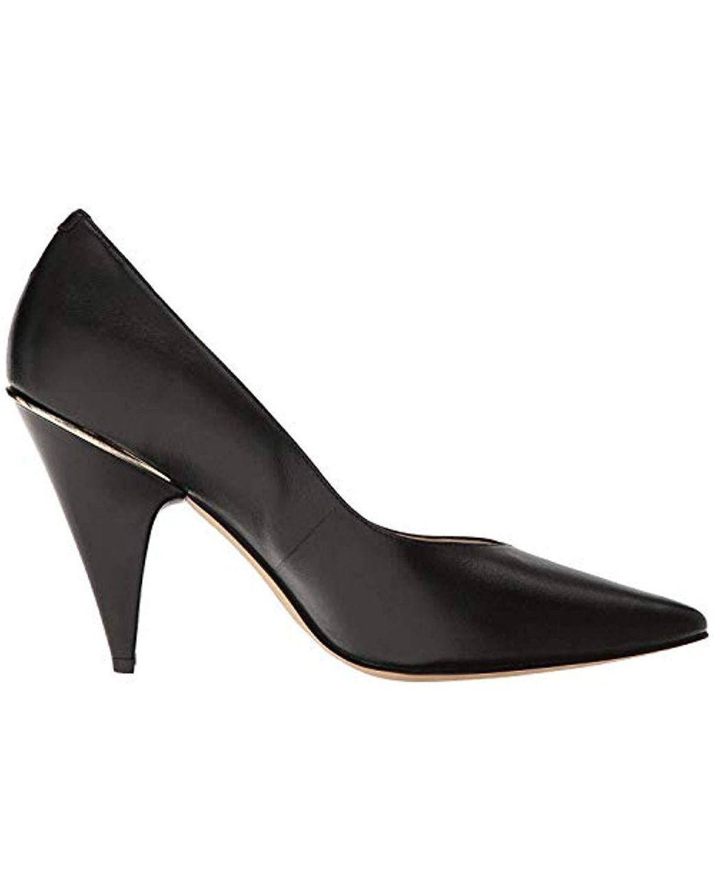 nine west whistles pump