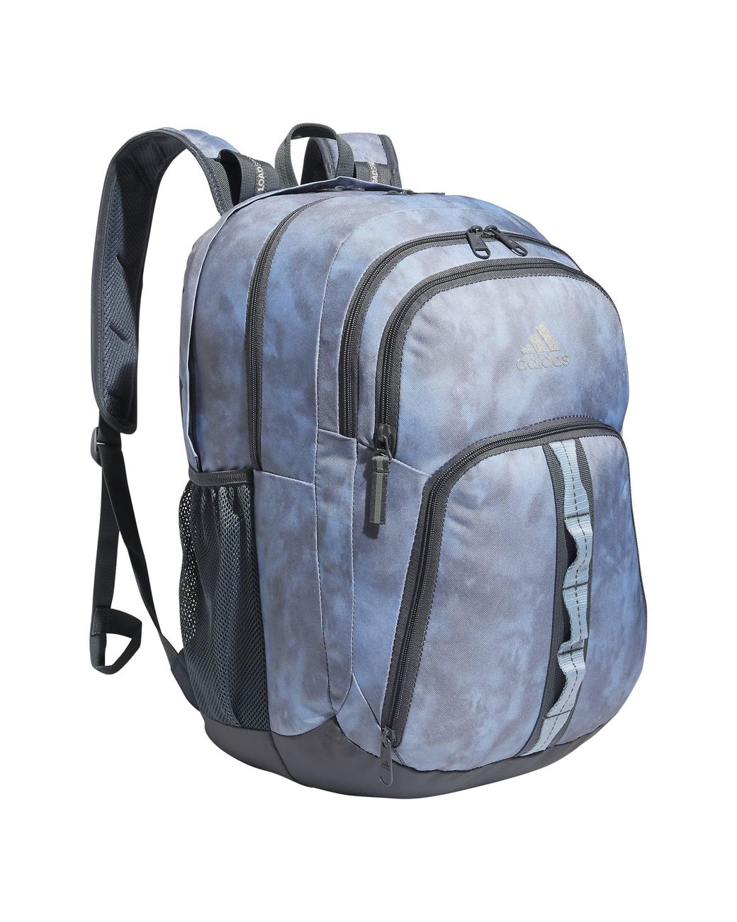 adidas Prime 6 Backpack in Blue Lyst
