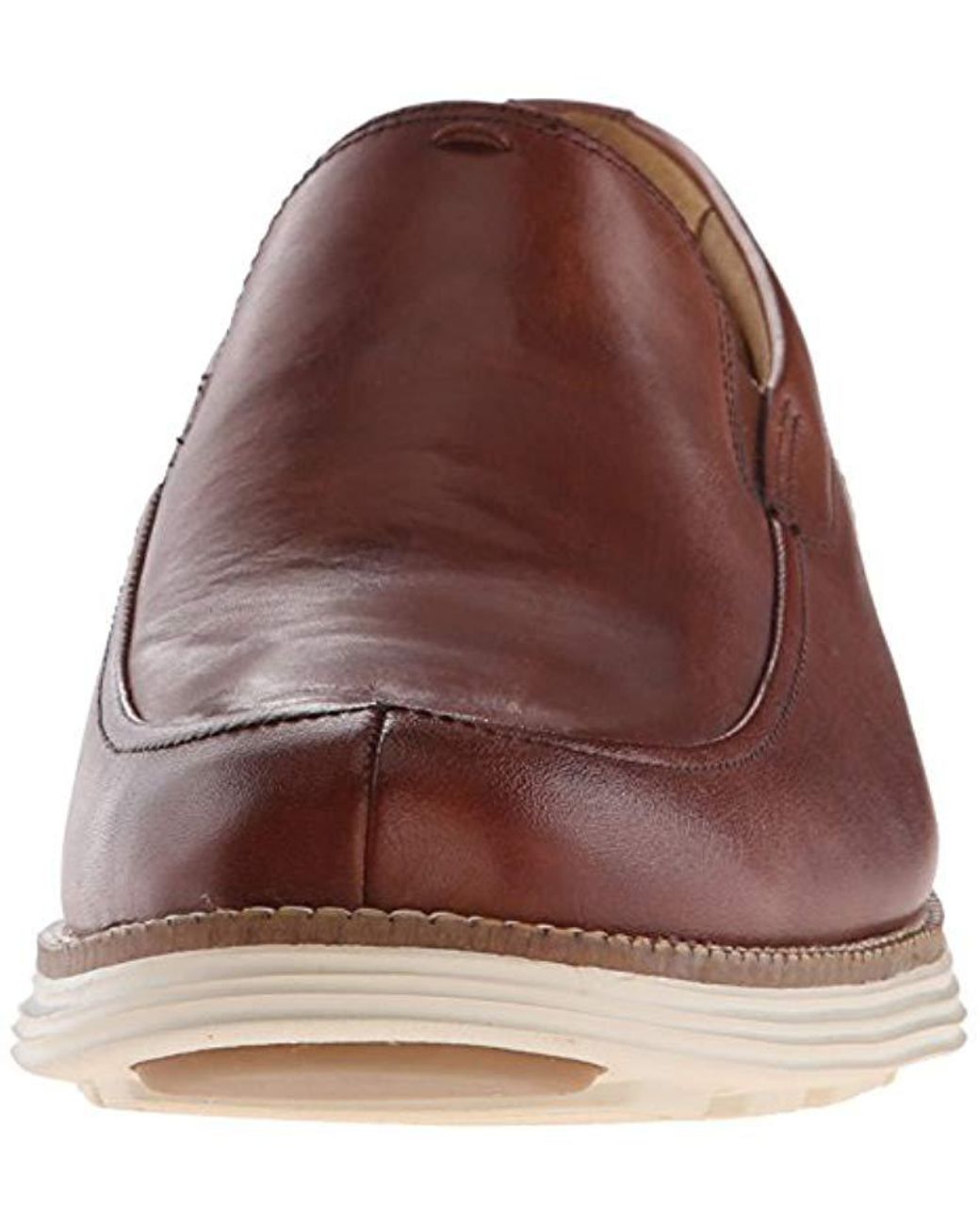 Cole haan venetian slip on deals