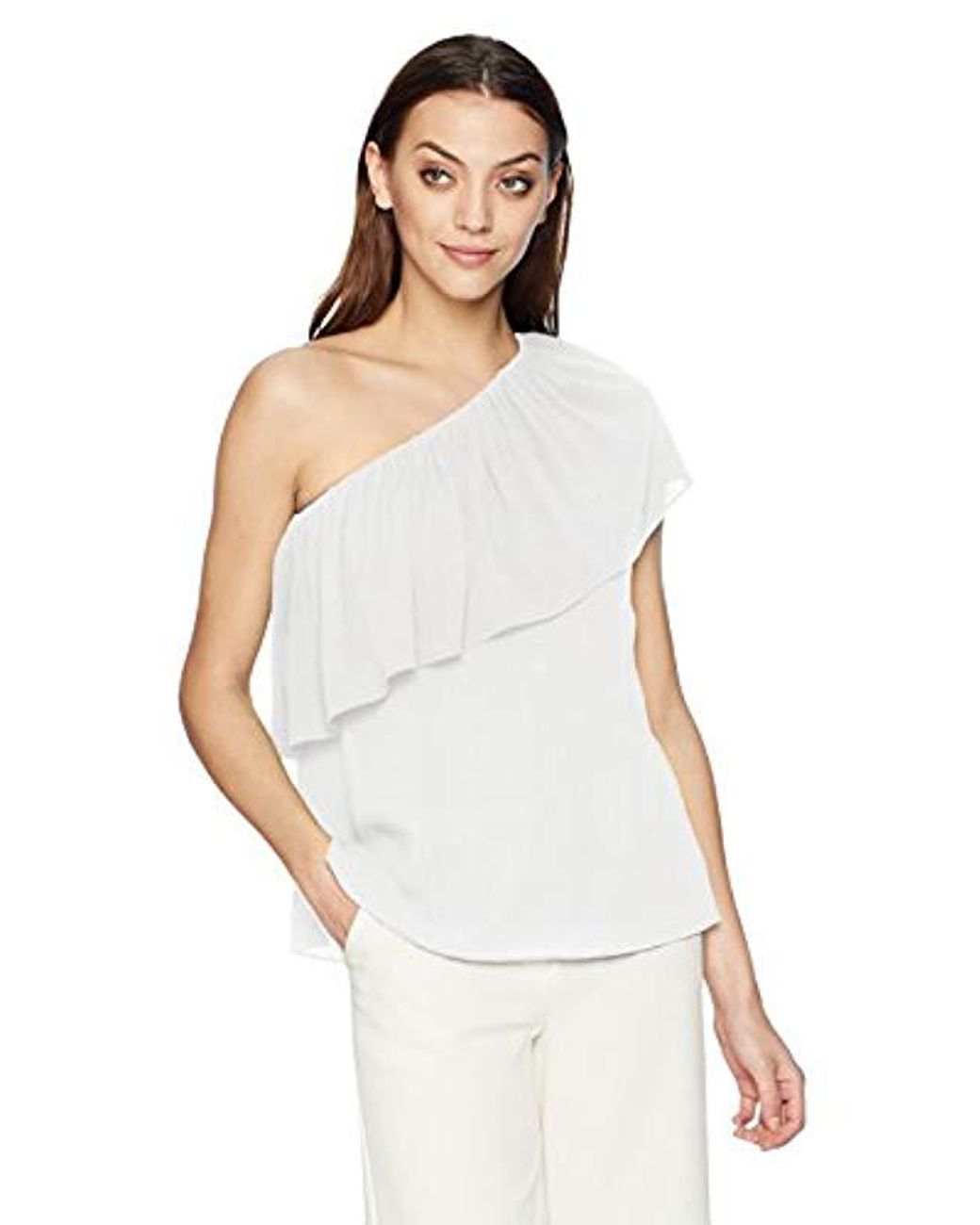 BCBGMAXAZRIA Womens Teri Top