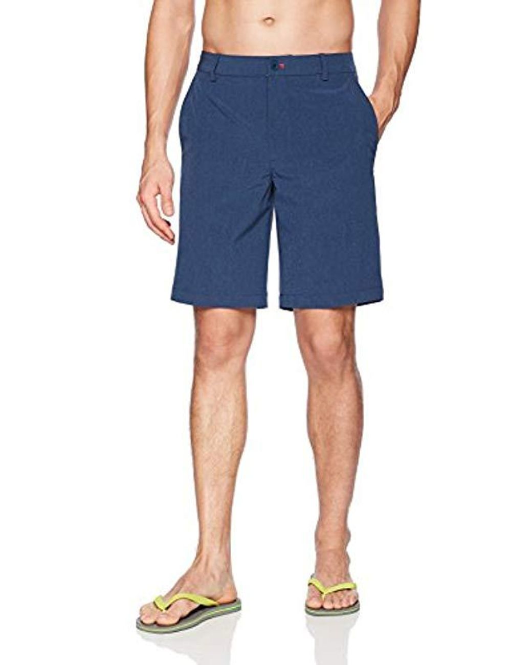 Izod Advantage Performance Solid Hybrid 