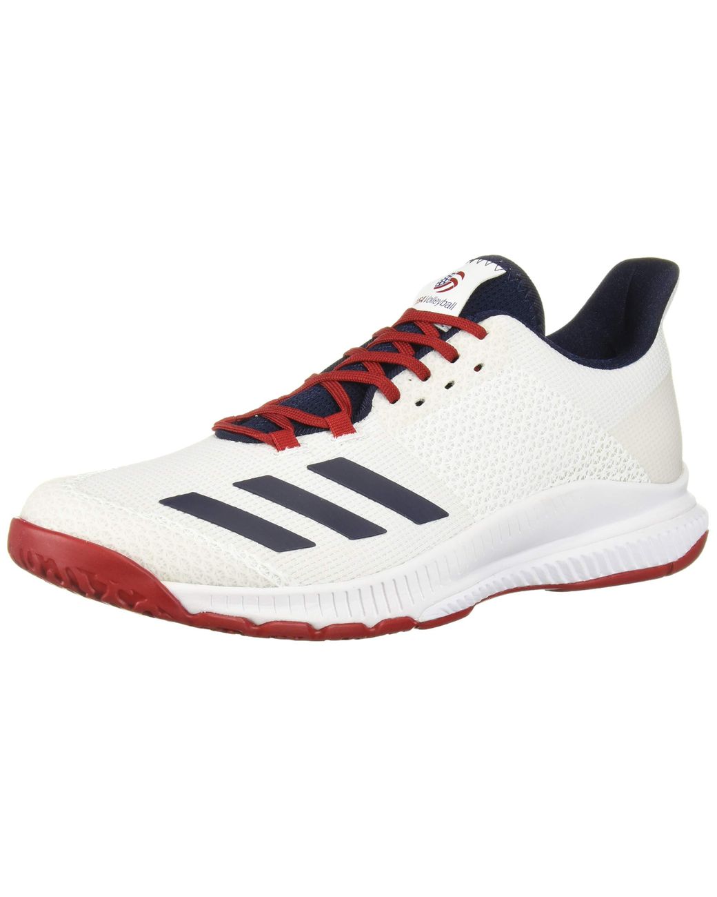 adidas Crazyflight Bounce 3 Volleyball Shoe | Lyst