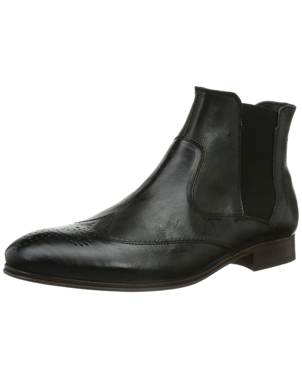 H by Hudson Shoreham in Black for Men Lyst