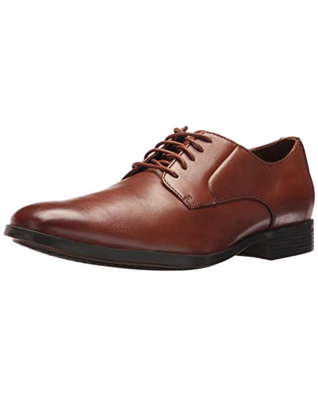 clarks conwell