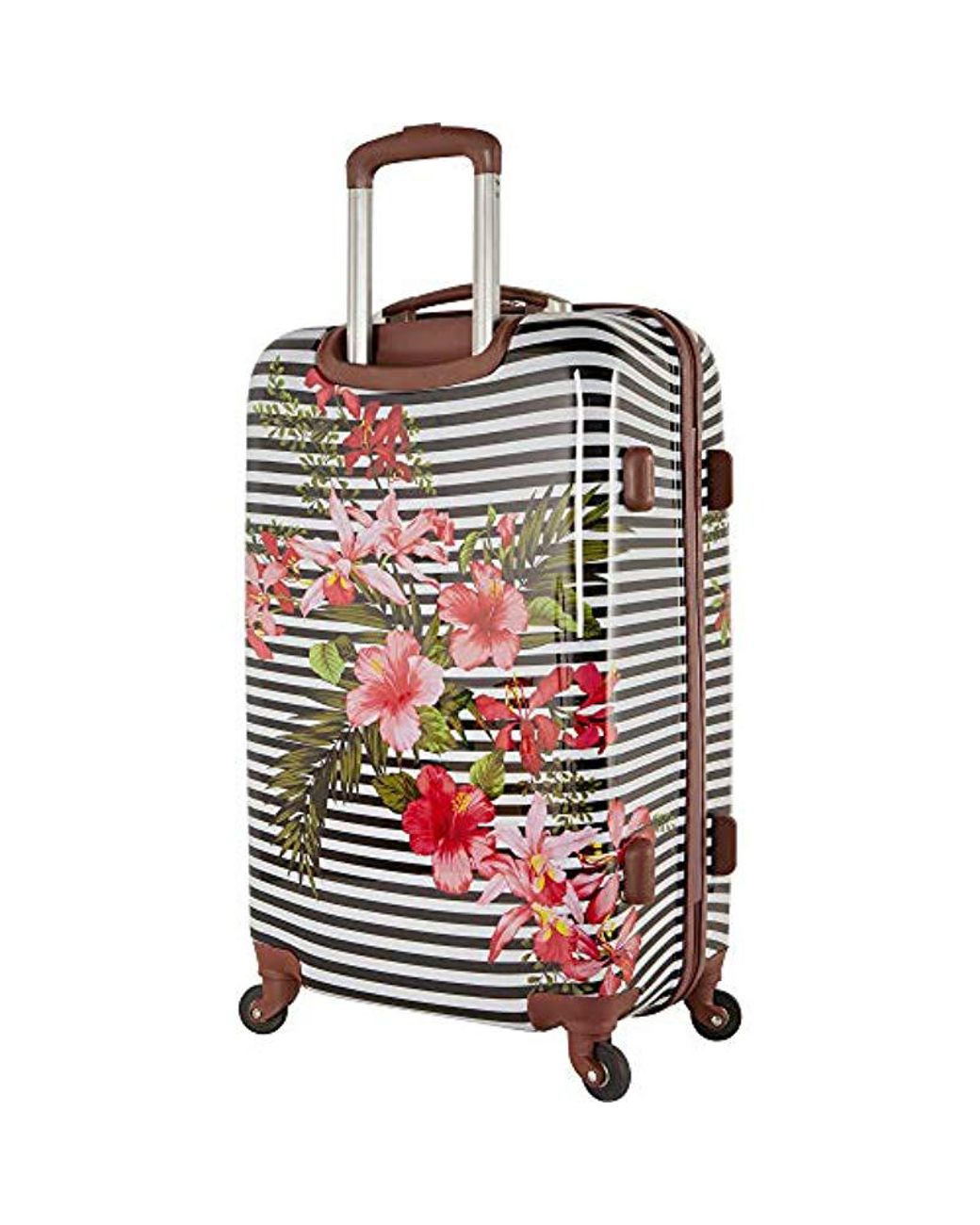 Tommy Bahama Hardside Luggage Spinner 