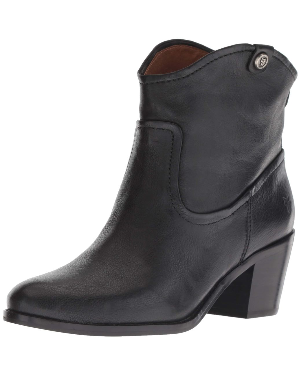 frye jolene ankle bootie