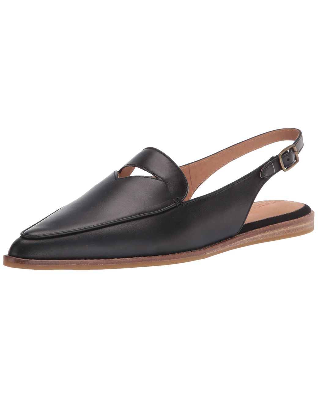 sperry slingback shoes