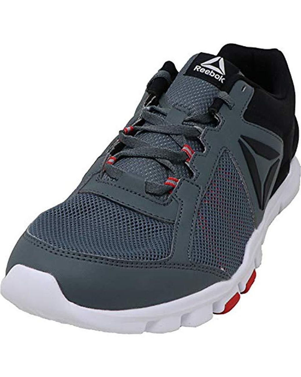 reebok yourflex train 8.0 mujer olive
