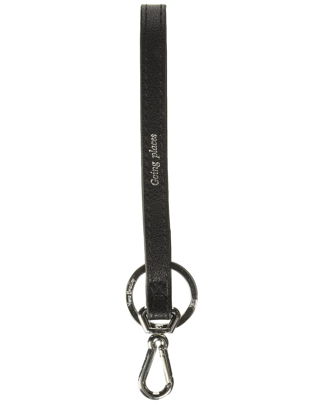 vera bradley wrist strap