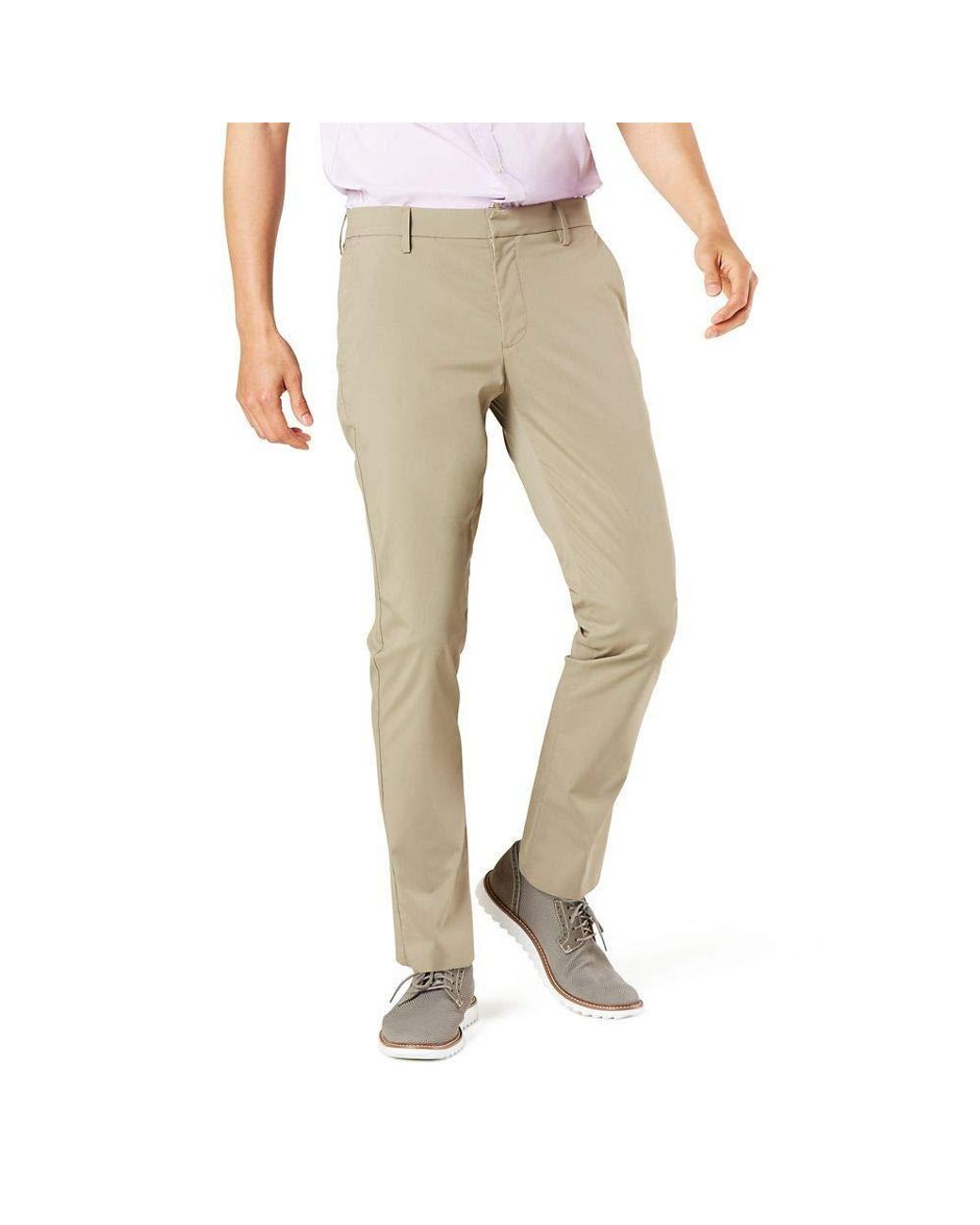 dockers slim fit