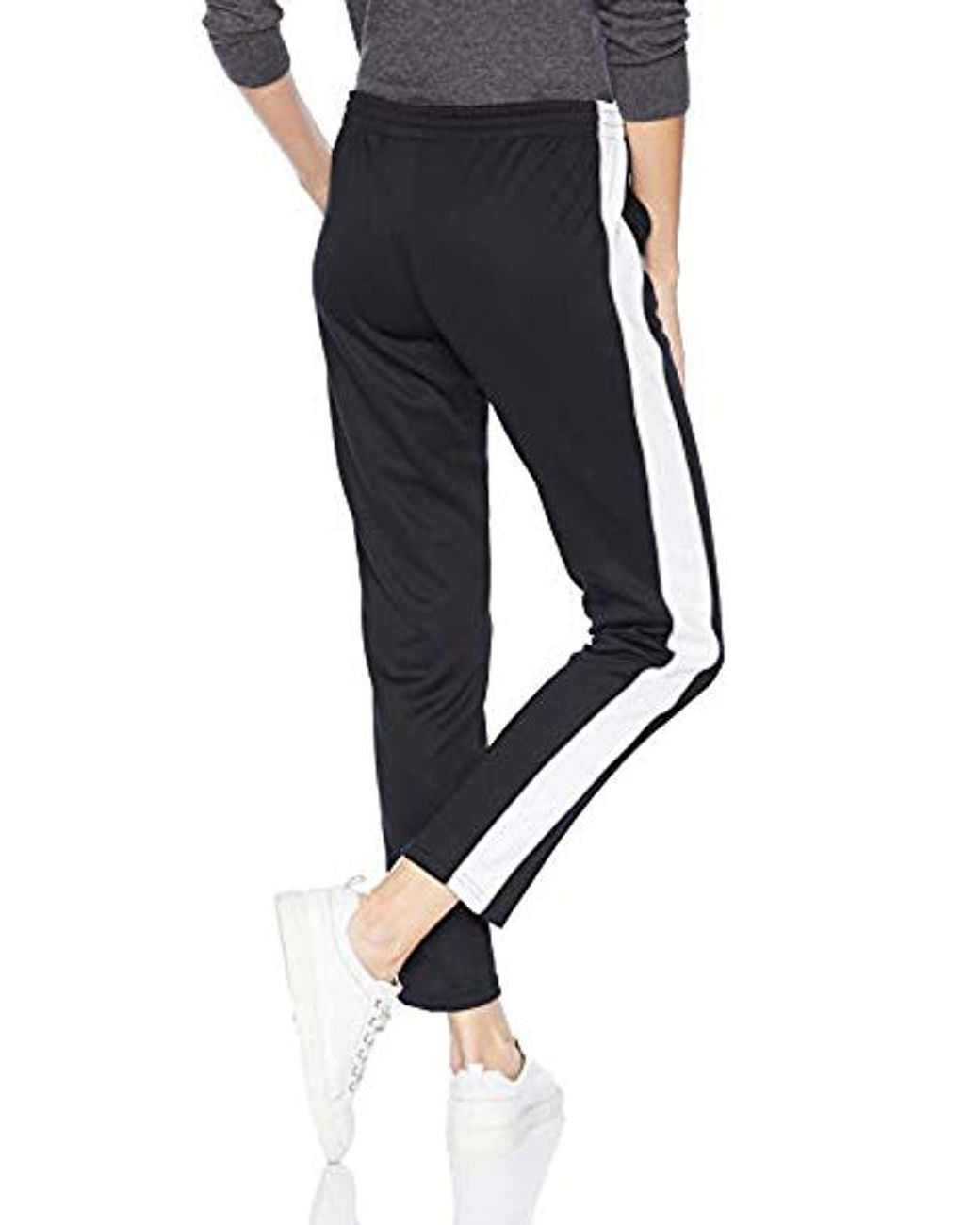 track pants converse