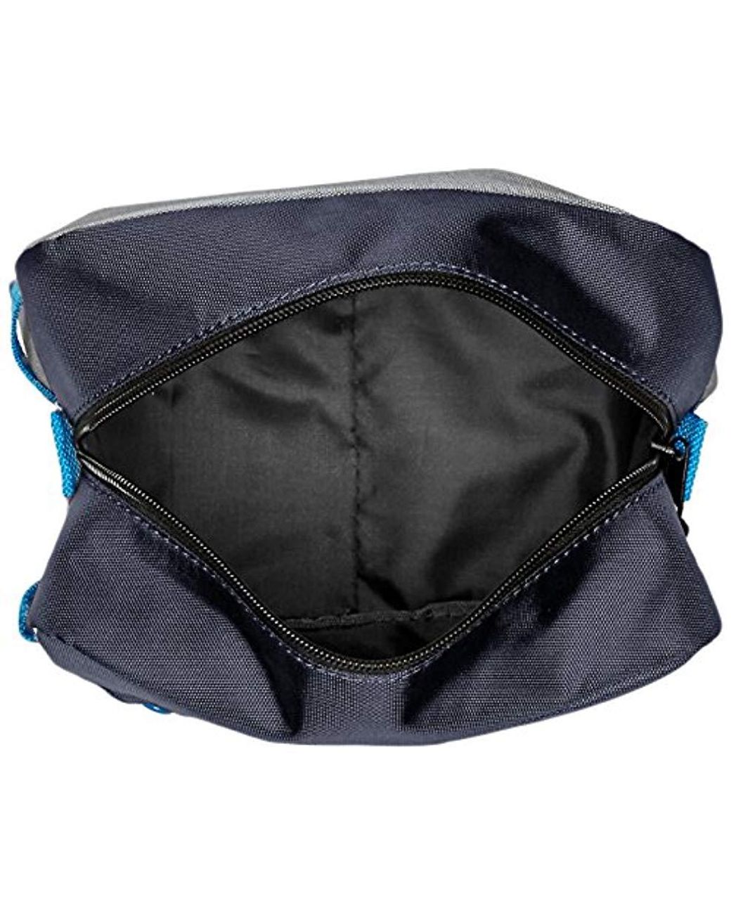 Columbia S Toiletry Fabric Travel Kit 